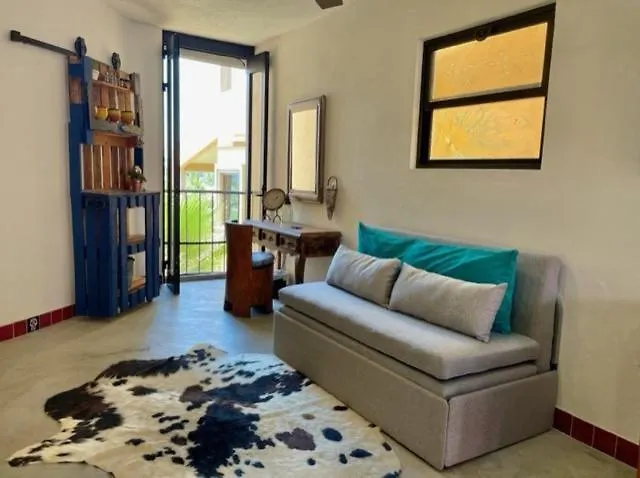 The Ocean View Casita Apartamento San José del Cabo