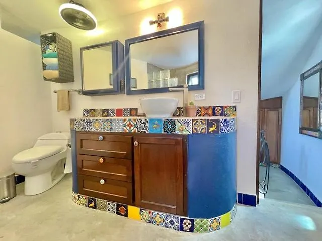 Apartamento The Ocean View Casita