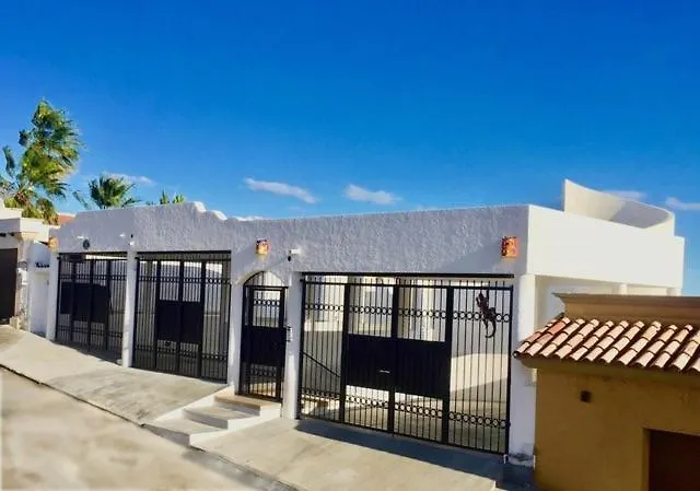 The Ocean View Casita Apartamento San José del Cabo