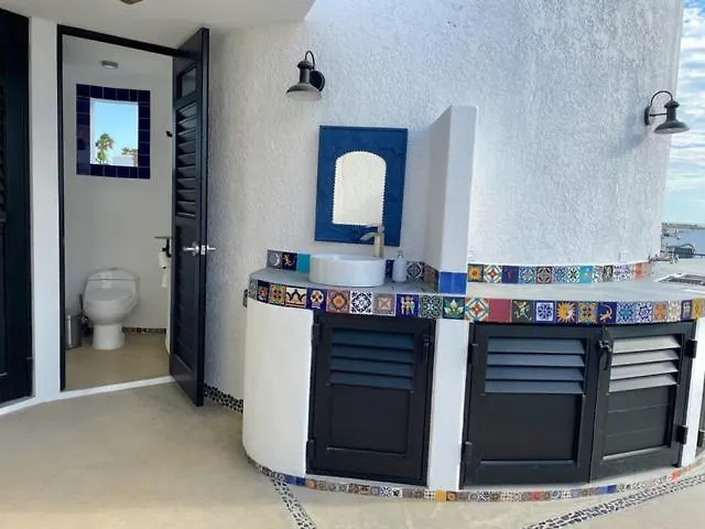 The Ocean View Casita