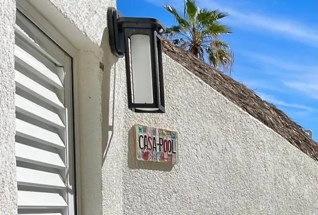 The Ocean View Casita