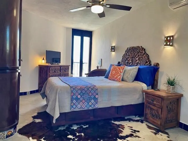 Apartamento The Ocean View Casita