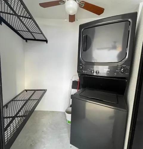 Apartamento The Ocean View Casita *