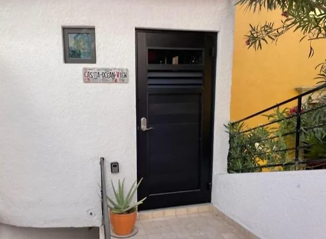 The Ocean View Casita *