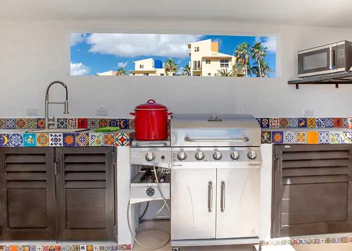 The Ocean View Casita *