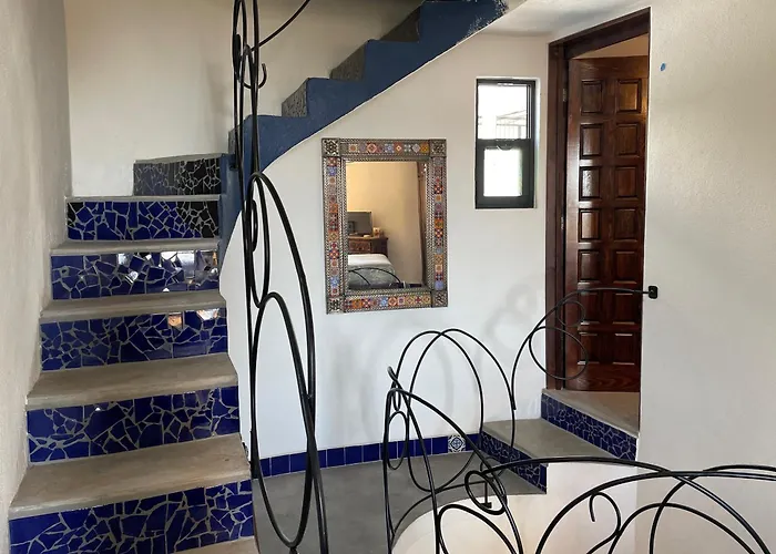 Apartamento The Ocean View Casita
