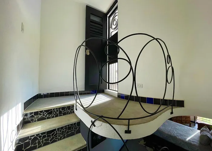 Apartamento The Ocean View Casita San José del Cabo