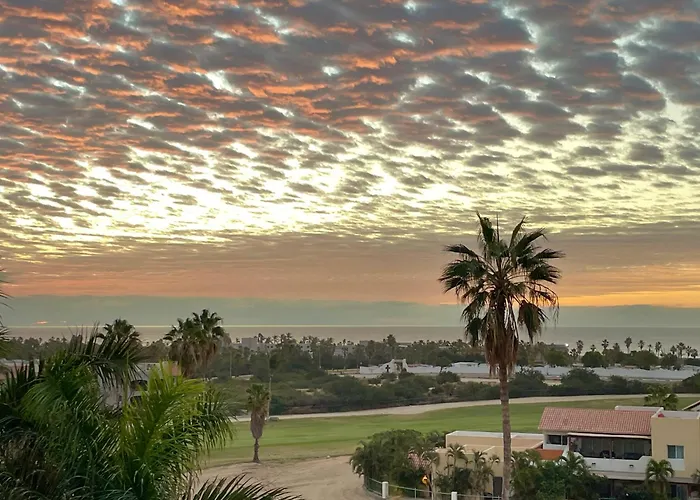 The Ocean View Casita