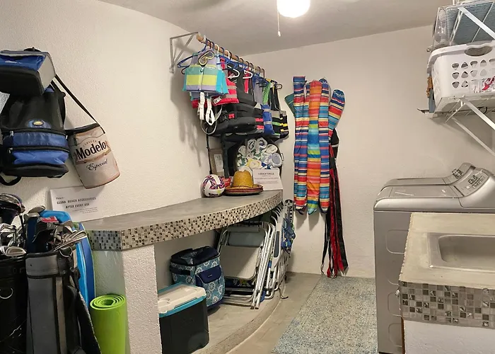 Apartamento The Ocean View Casita